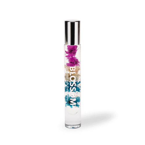 Roll On Perfume Oil – Coconut Nectar 5.9ml | Blossom