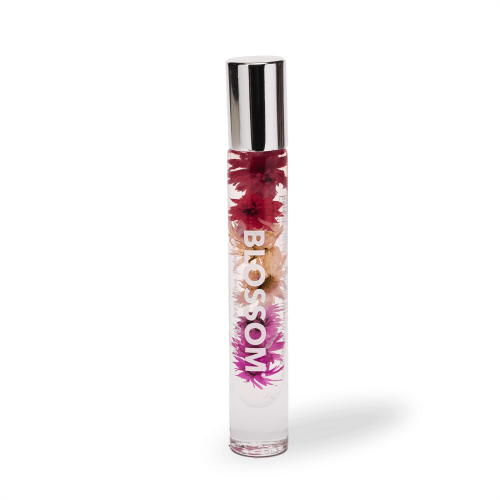 Roll On Perfume Oil – Rose 5.9ml | Blossom