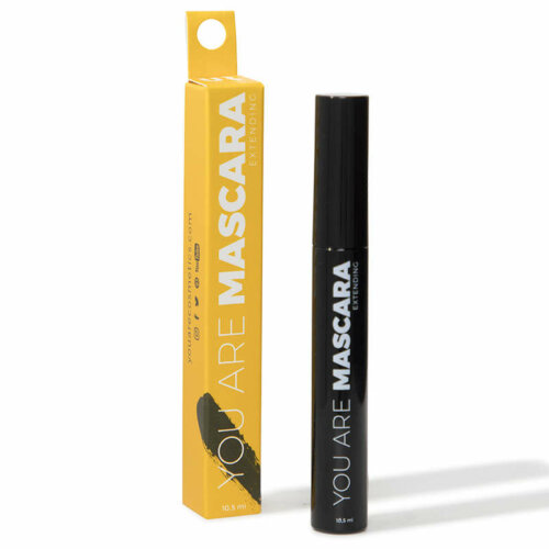 Mascara Extension | You Are Cosmetics