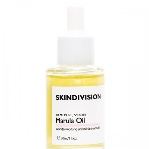 100% Pure Oil Marula 30ml | SkinDivision