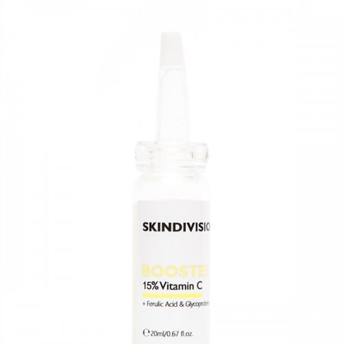 15% Vitamin C Booster 20ml | SkinDivision