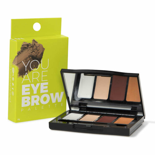 Eyebrow Kit | You Are Cosmetics