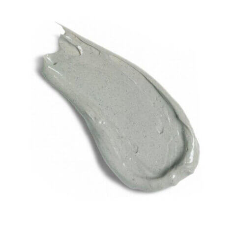 Purifying French Green Clay Mask 50ml | Pure White