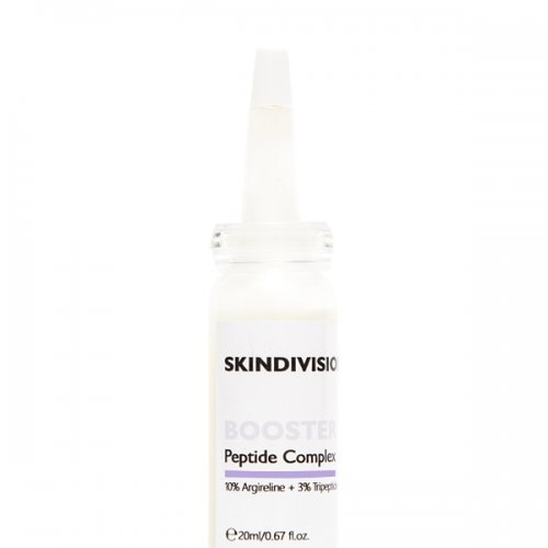 Face Booster Peptide 20ml | SkinDivision
