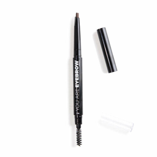 Eyebrow Pencil 2in1 | You Are Cosmetics