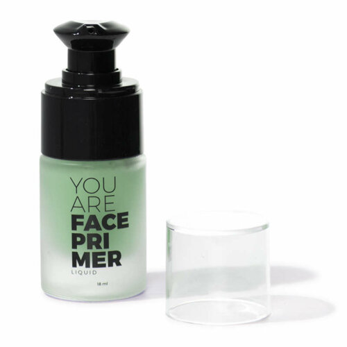 Face Primer | You Are Cosmetics