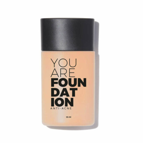 Foundation για Ακμή  | You Are Cosmetics