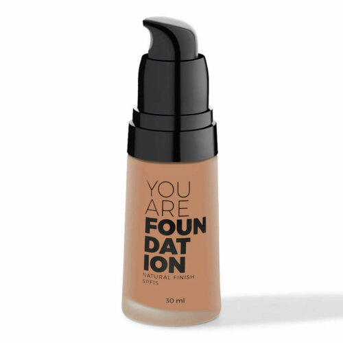 Υγρό Foundation | You Are Cosmetics