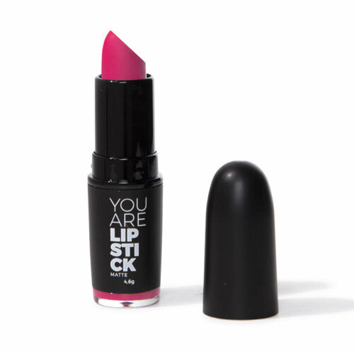 Matte Lipstick | You Are Cosmetics