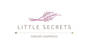 Little Secrets Logo Lure Me