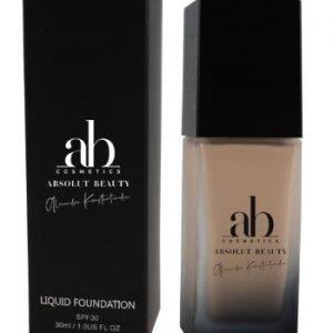 Υγρό Foundation | Absolut Beauty Cosmetics