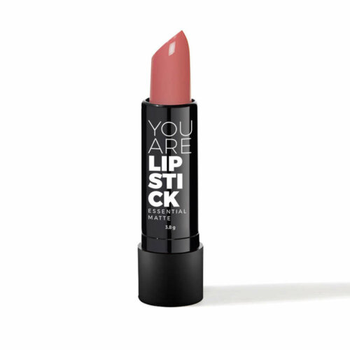 Essential Matte Lipstick | You Are Cosmetics
