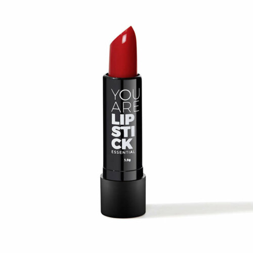 Essential Lipstick | You Are Cosmetics