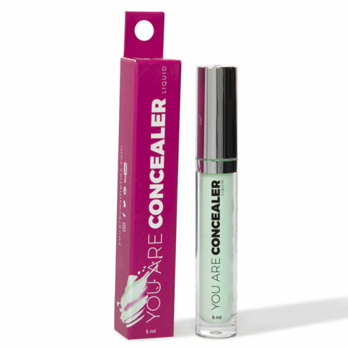 Υγρό Concealer | You Are Cosmetics
