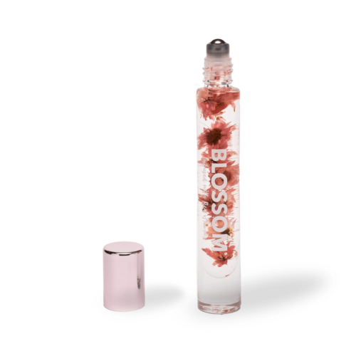 Roll On Perfume Oil – Cedarwood Raspberry 5.9ml | Blossom