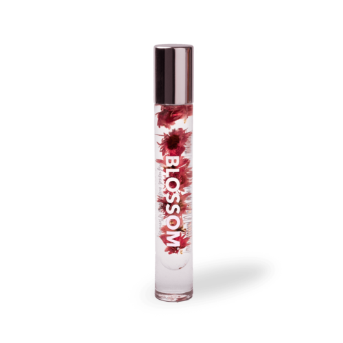 Roll On Perfume Oil – Cedarwood Raspberry 5.9ml | Blossom