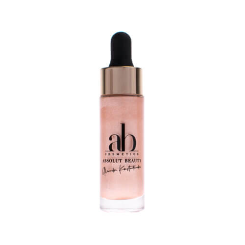 Liquid Highlighter | Absolut Beauty Cosmetics