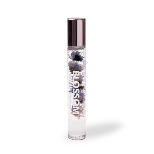 Roll On Perfume Oil – Blackberry Spice 5.9ml | Blossom