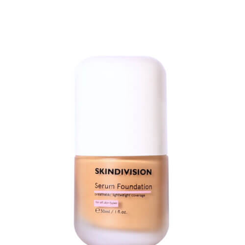Serum Foundation 30ml | SkinDivision