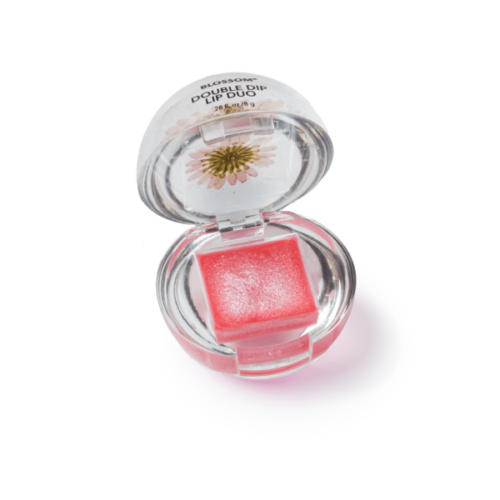 Double Dip Lip Duo Gloss Pink 5.9ml | Blossom