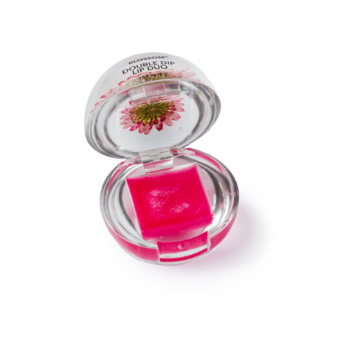 Double Dip Lip Duo Gloss Red 5.9ml | Blossom