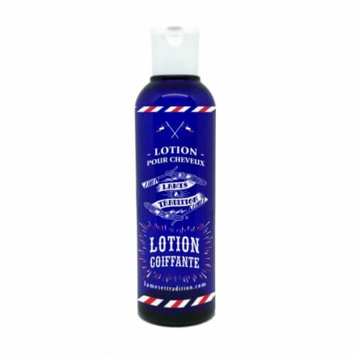 Hair Styling Lotion 200ml