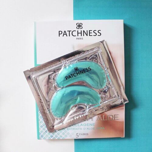 Patchness EYE PATCH ALOE  5 pairs