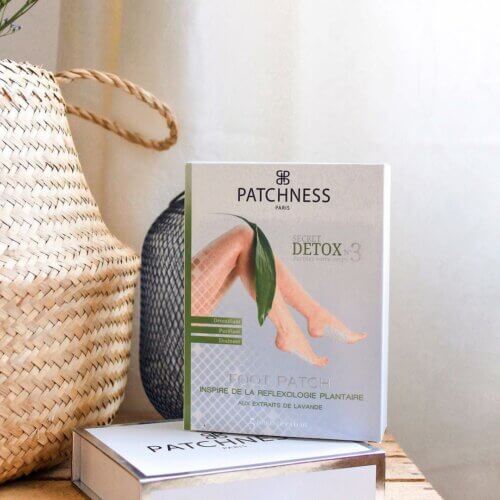 Foot Patch 5 pairs | Patchness