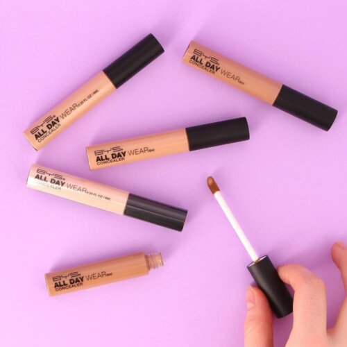All-day Wear Liquid Concealer | BYS
