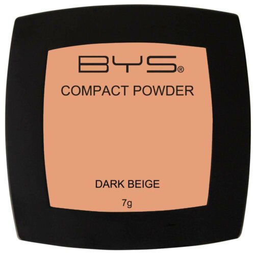 Compact Powder Expert Finish | BYS