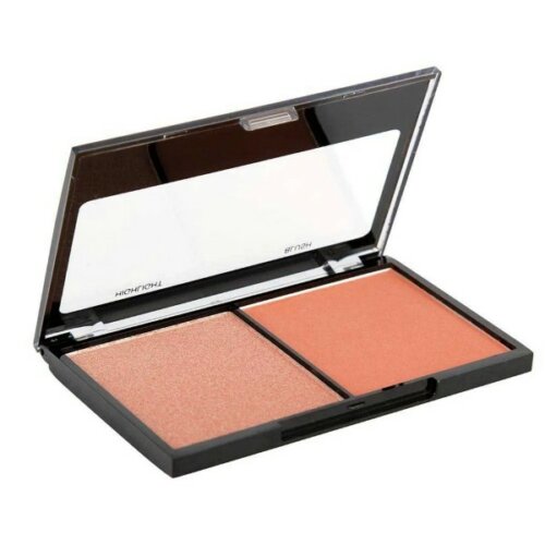 Highlighter & Blush Palette Duo | BYS