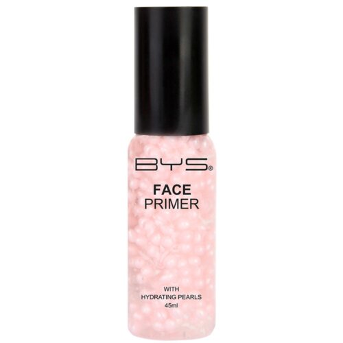 Face Primer Pearls Hydrating & Plumping Effect | BYS