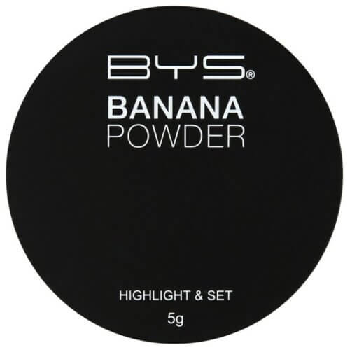 Loose Powder Banana | BYS
