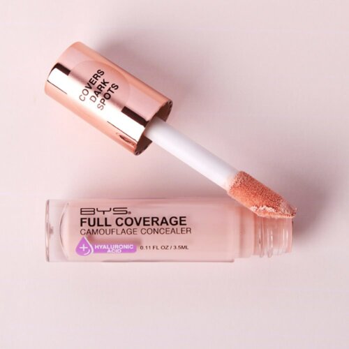 Corrector Full Coverage Camouflage | BYS