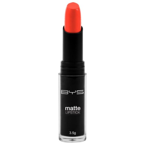 Mat Infallible Lipstick Fury | BYS