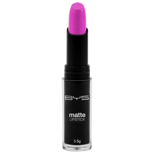 Mat Infallible Lipstick I Don't Pink So | BYS