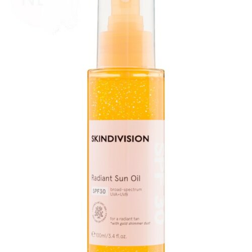 Radiant Sun Oil SPF30 100ml | Skin Division
