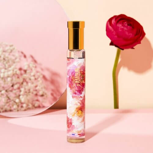 Bouquet D’ amour Glittery Eau De Parfum 30ml | Adopt