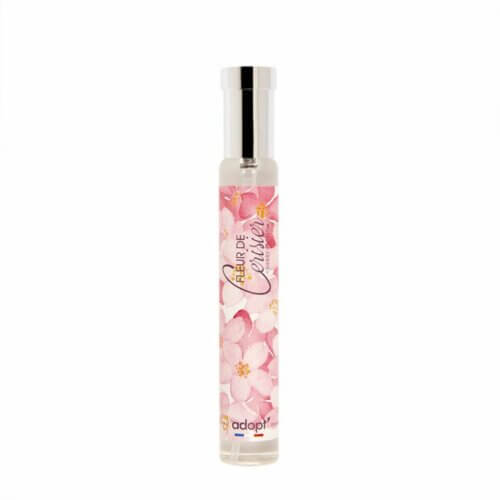 Fleur De Cerisier Eau De Parfum 30ml | Adopt