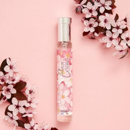 Fleur De Cerisier Eau De Parfum 30ml | Adopt