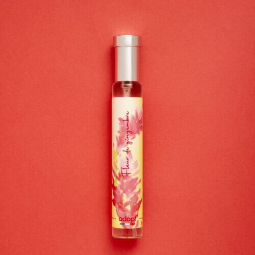 Fleur de Gingembre Eau de Parfum 30ml | Adopt