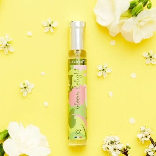 Bloom delight Eau De Parfum 30ml | Adopt