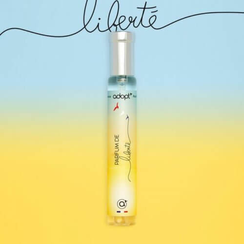 Liberte Eau De Parfum 30ml | Adopt