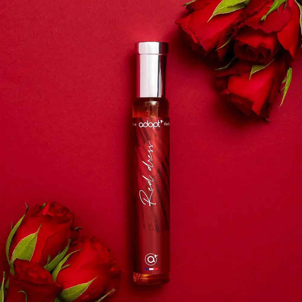 Red Dress Eau De Parfum 30ml | Adopt