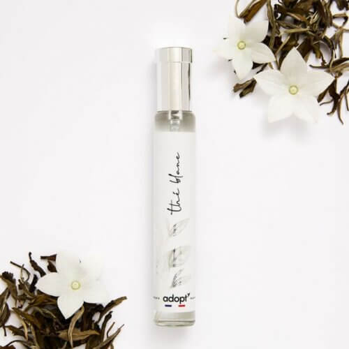 Thé Blanc Eau De Parfum 30ml | Adopt