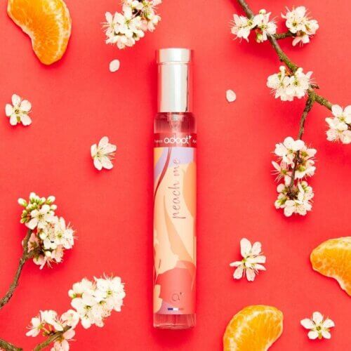 Peach Me Eau de Parfum 30ml | Adopt