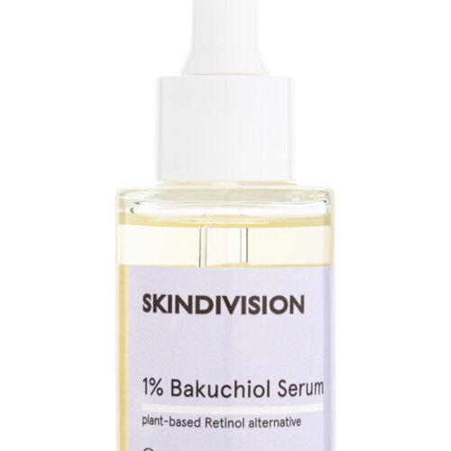 Face Serum 1% Bakuchiol 30ml | SkinDivision