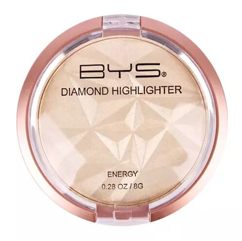 Highlighter Diamond Glow | BYS