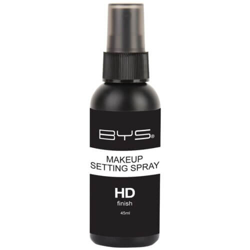 Makeup Setting Spray HD | BYS