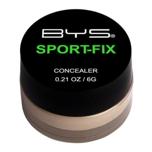Concealer & Corrector Sport-fix | BYS